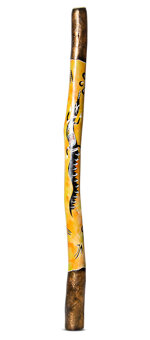 Leony Roser Didgeridoo (JW820)
